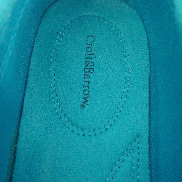 Plaid flats - Picture 2 of 2